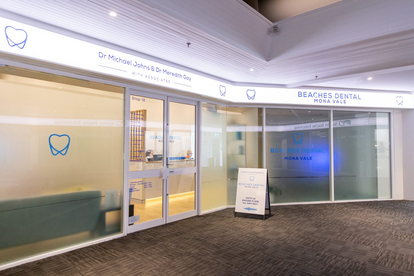Beaches Dental Mona Vale | Mona Vale NSW