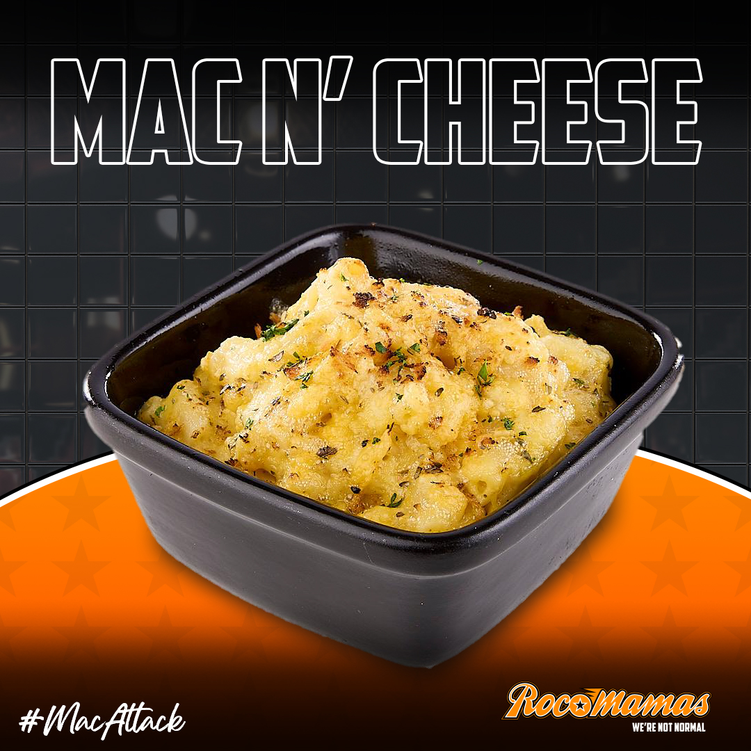 RocoMamas | Sun City