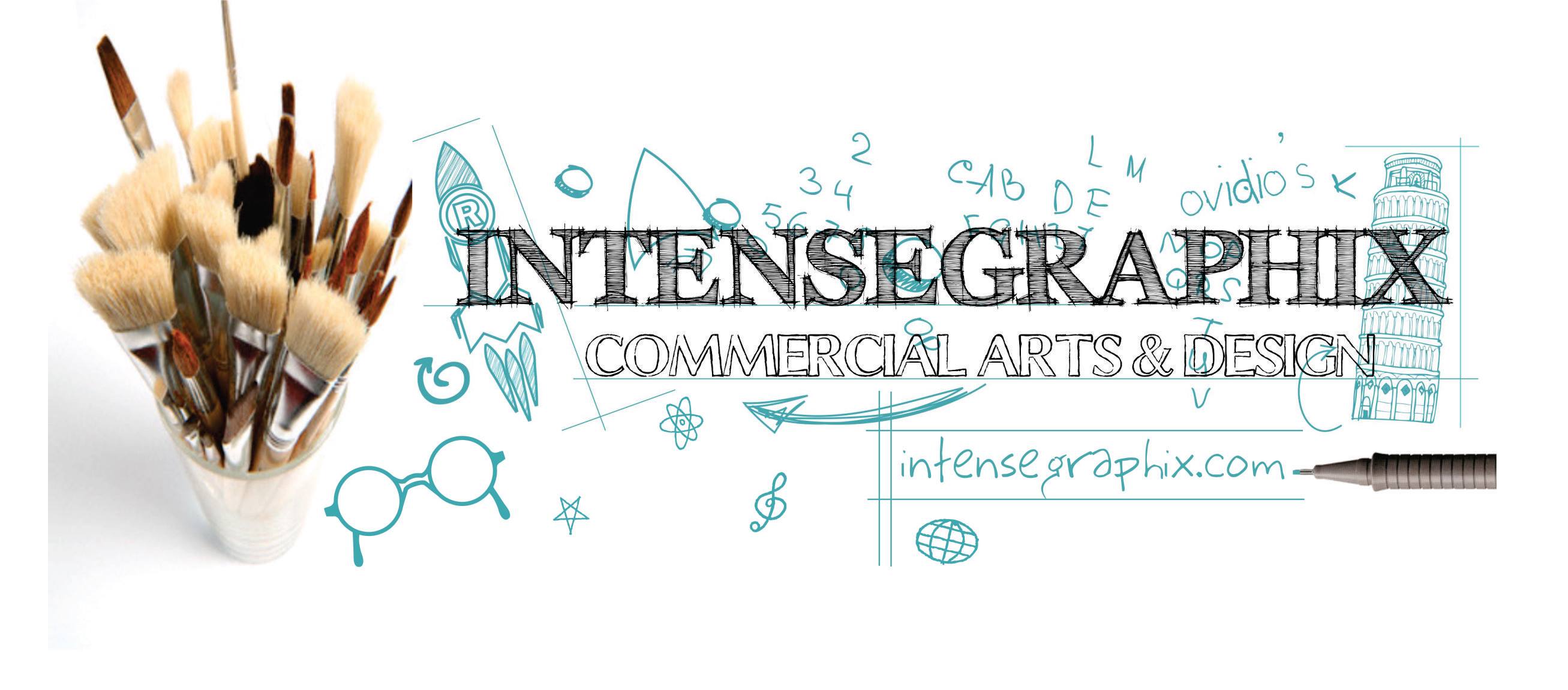intense graphix