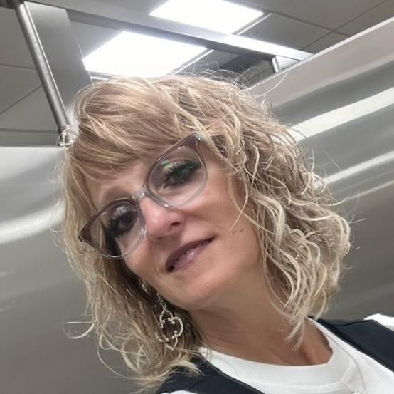 Angie Thoenen