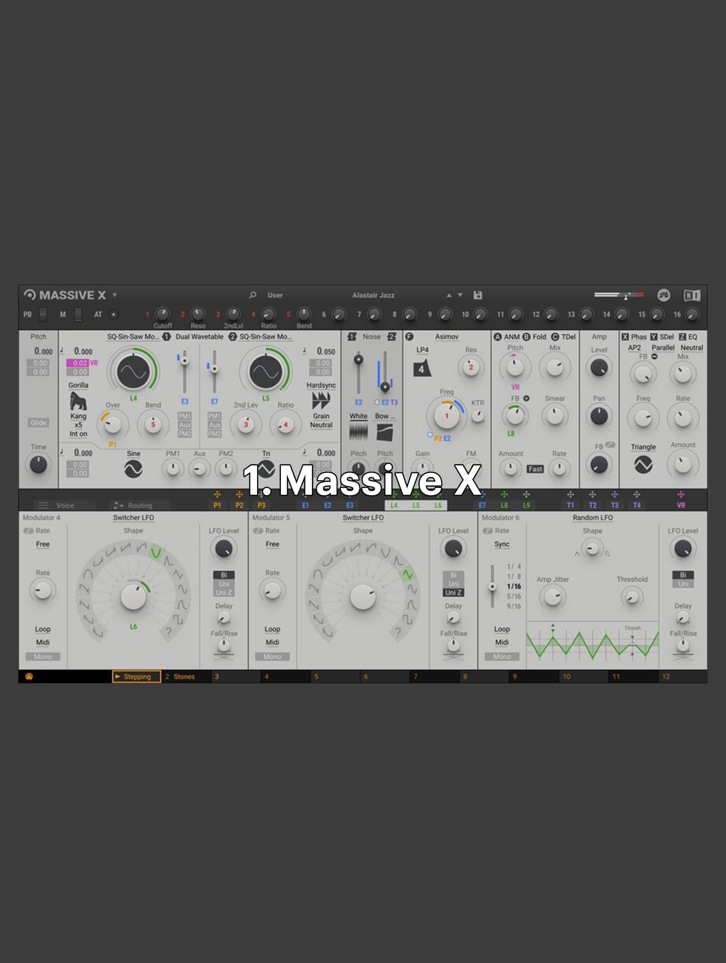 Native Instruments