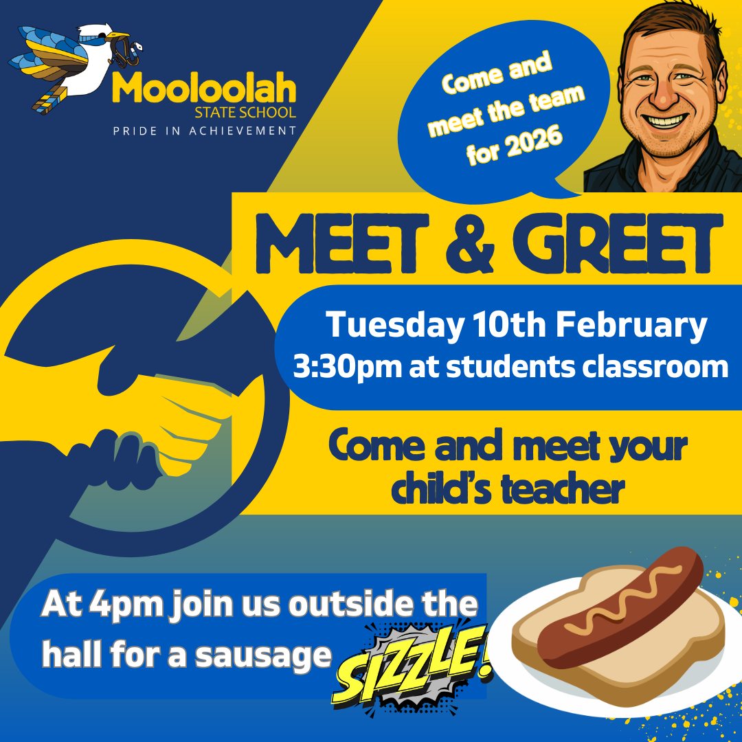 Mooloolah State School | Mooloolah QLD