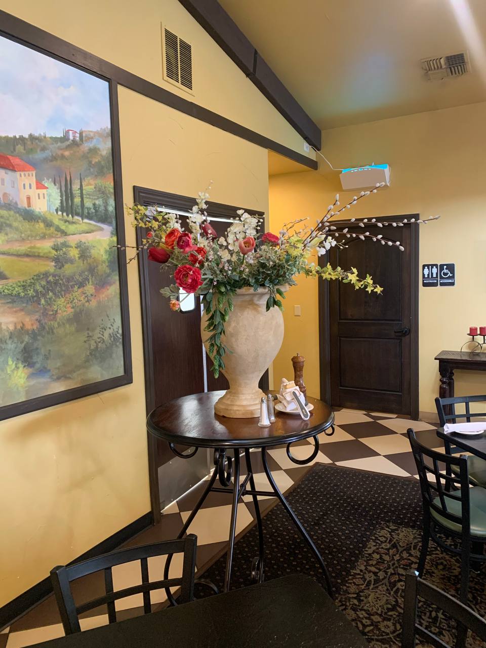 La Cucina Italian Eatery | Reno NV