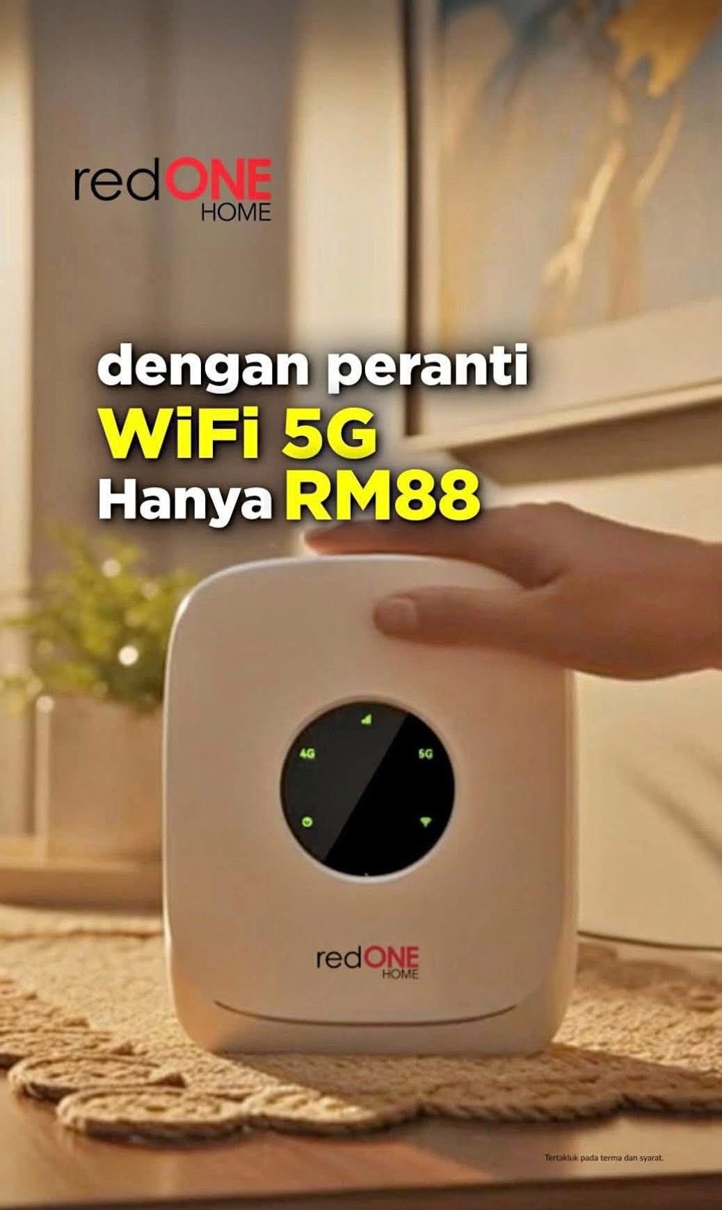 Redone Seksyen 13 Shah Alam | Shah Alam