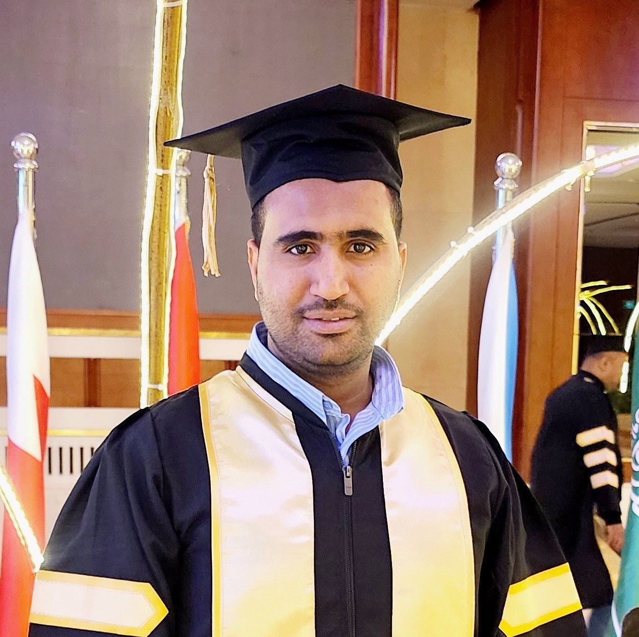 Mostafa Ahmed