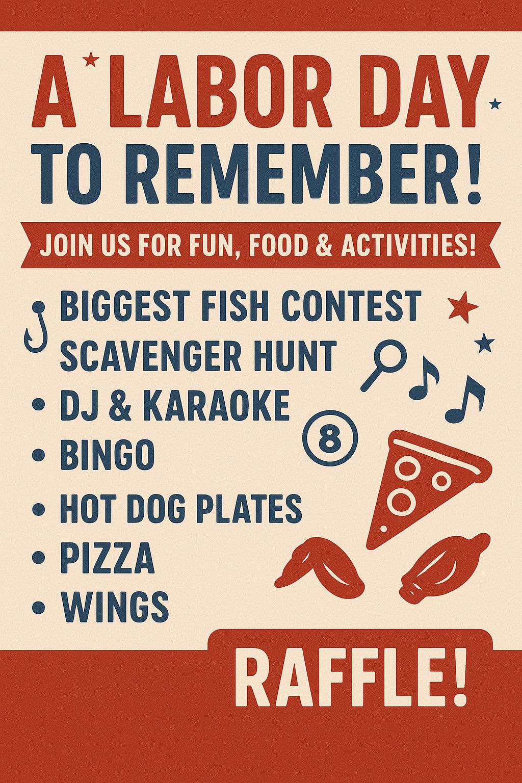 Brushcreek - 🎉 Labor Day to Remember at Brush Creek Falls RV Resort! 🎉 ...
