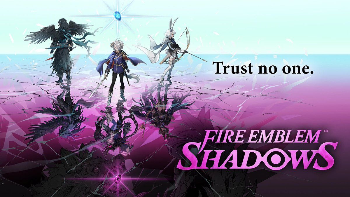 SikthyGames - So nintendo just announced a new Fire Emblem... | Facebook