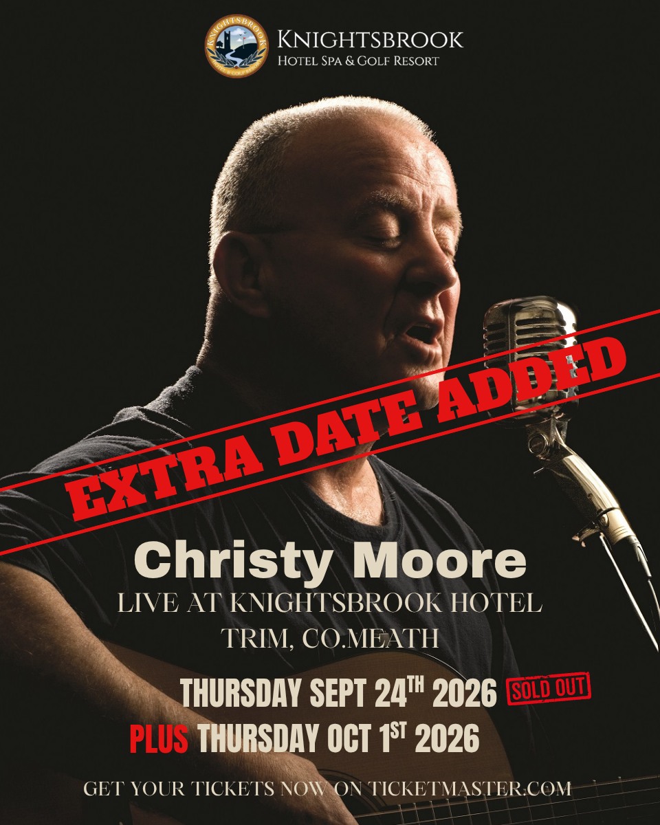 Christy Moore