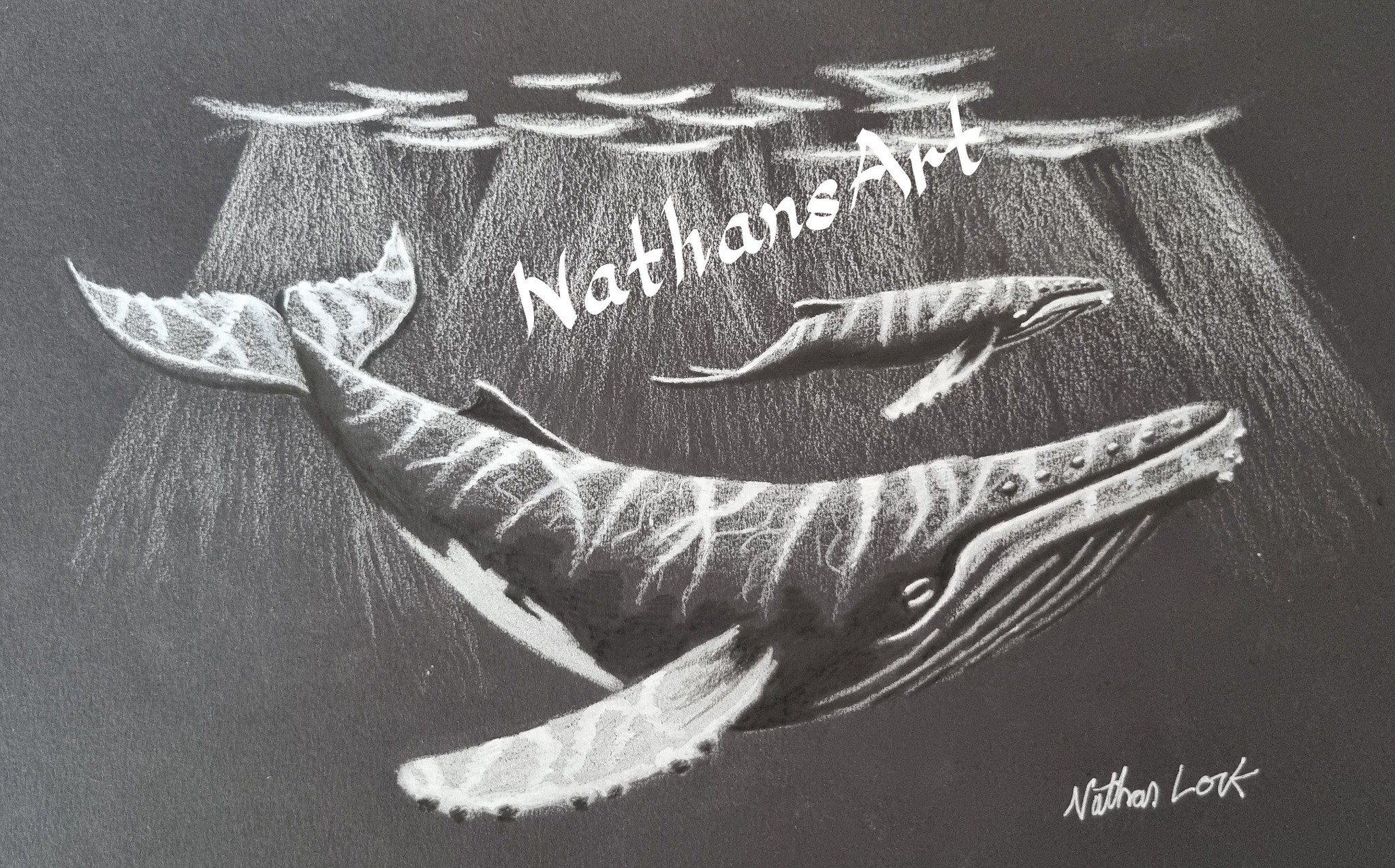 NathansArt - - Nathan Lock