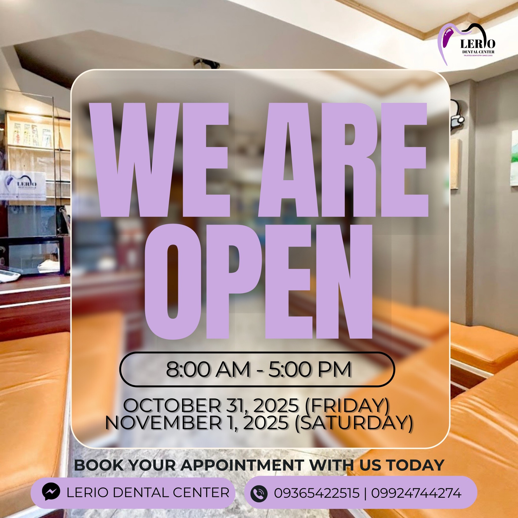 Lerio DentalCenter