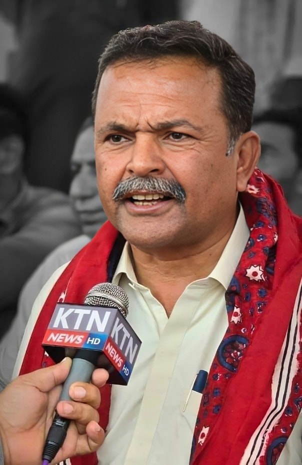 Lala Azhar Pathan