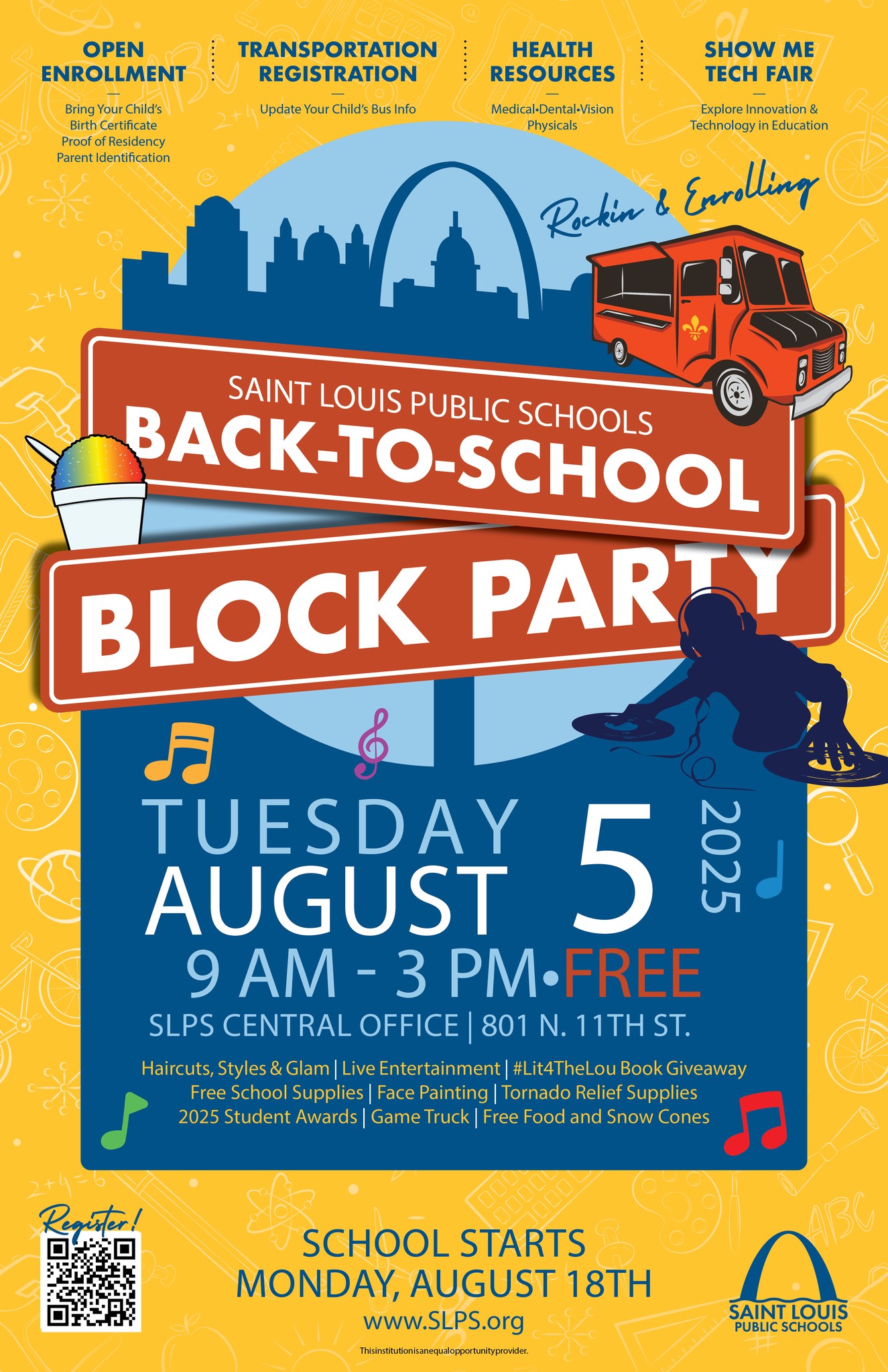 Saint Louis Public Schools... - Saint Louis Public Schools