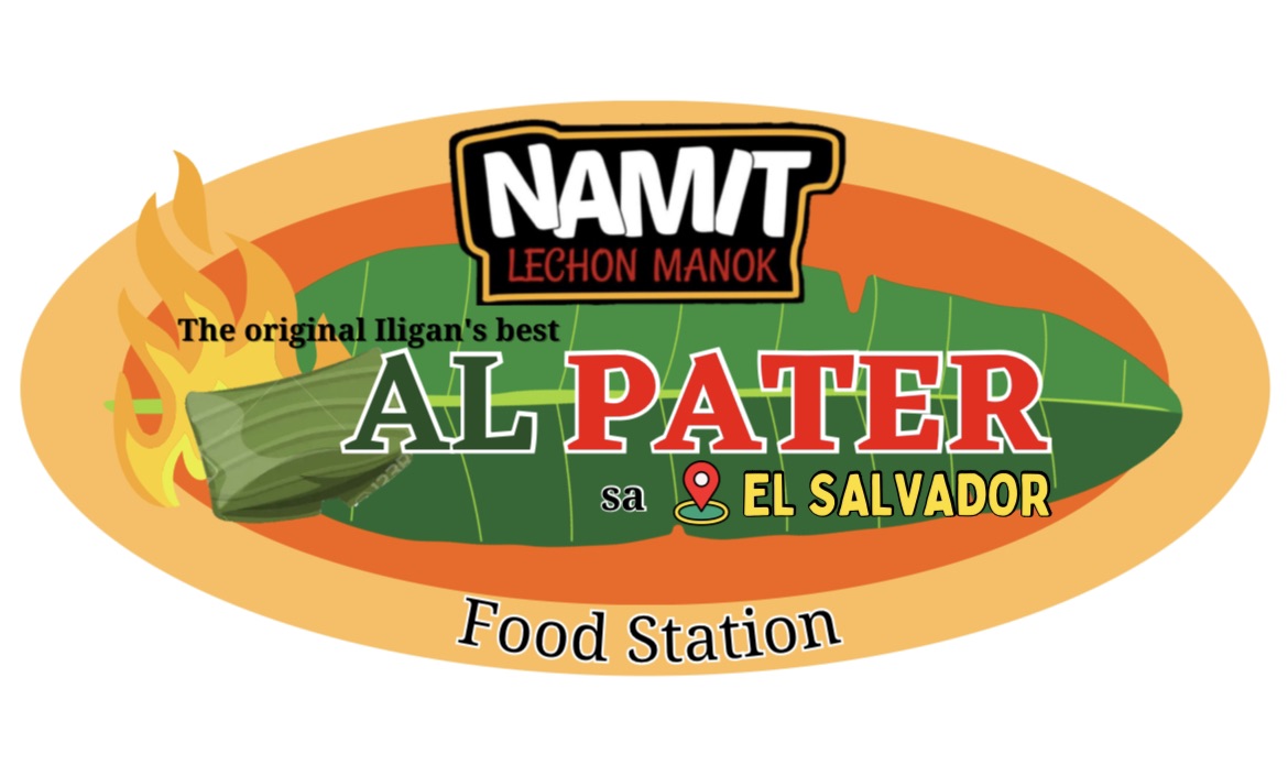 Al PATER sa El Salvador Food Station