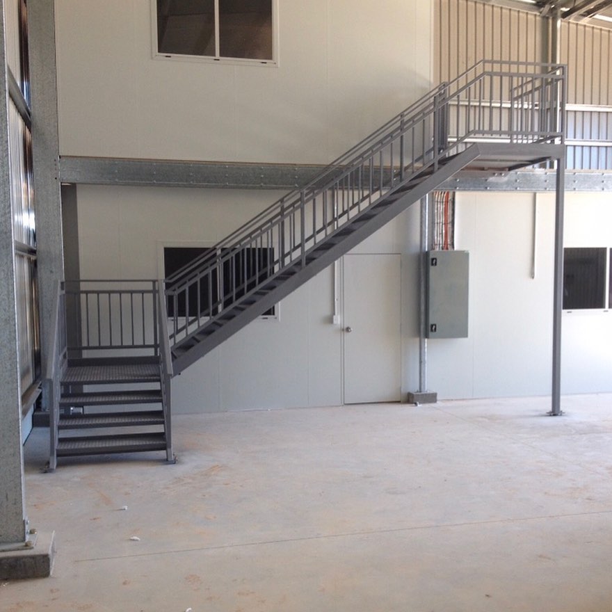 DWM Engineering - We also manufacture and fit Industrial... | Facebook