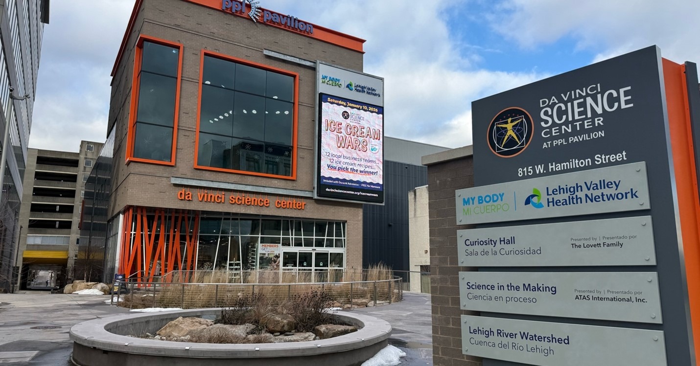 PPL Corporation | Allentown PA