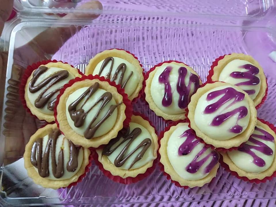 Resepi Cheese Tart Bajet Koleksi Resipi Mudah Dan Sedap Facebook