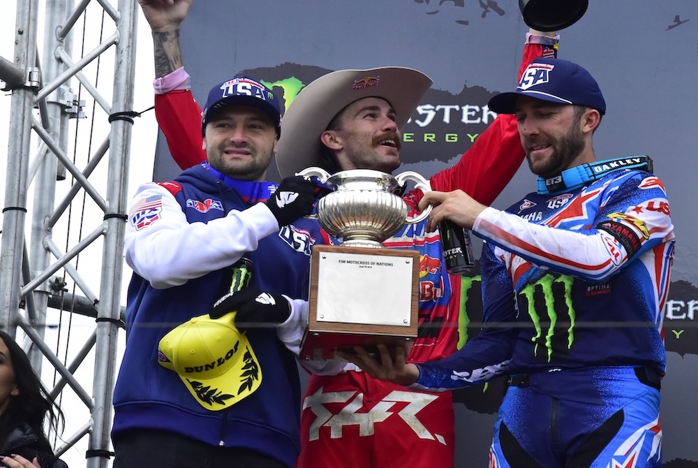 MXGP - Discover the exclusive VIP Packages for the 2025... | Facebook