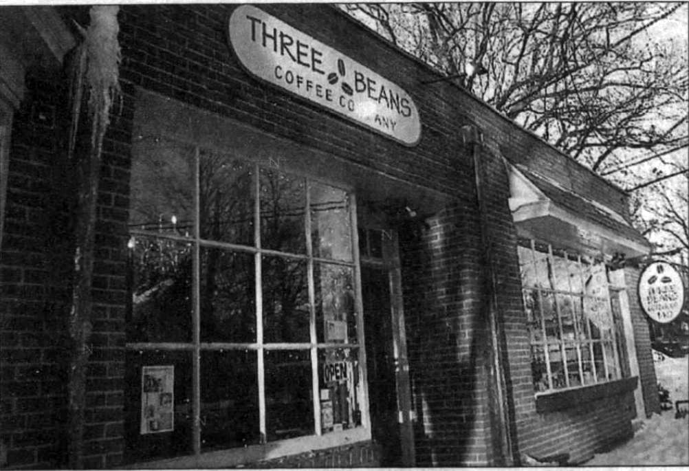 Haddonfield - Jimmy and Donna Kennedy opened Cafe Seattle at this ...