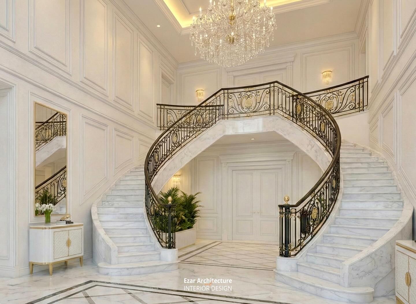 Ezar Architecture and Interior Design | Cairo