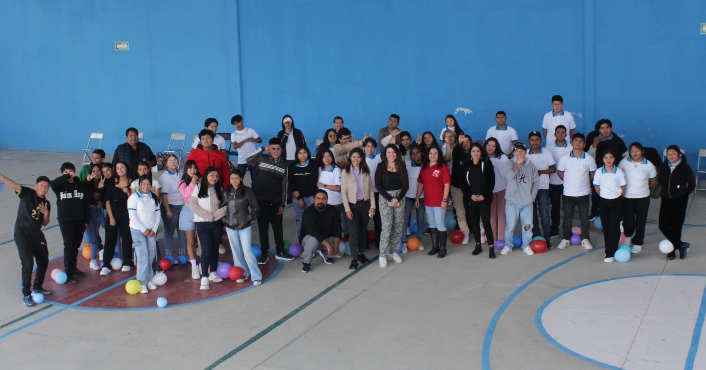 Instituto ISCCA Ezequiel Montes | Ezequiel Montes