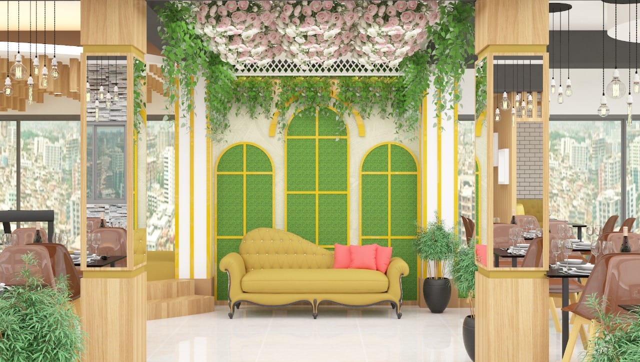 Interior... - Interior design&refurbishment