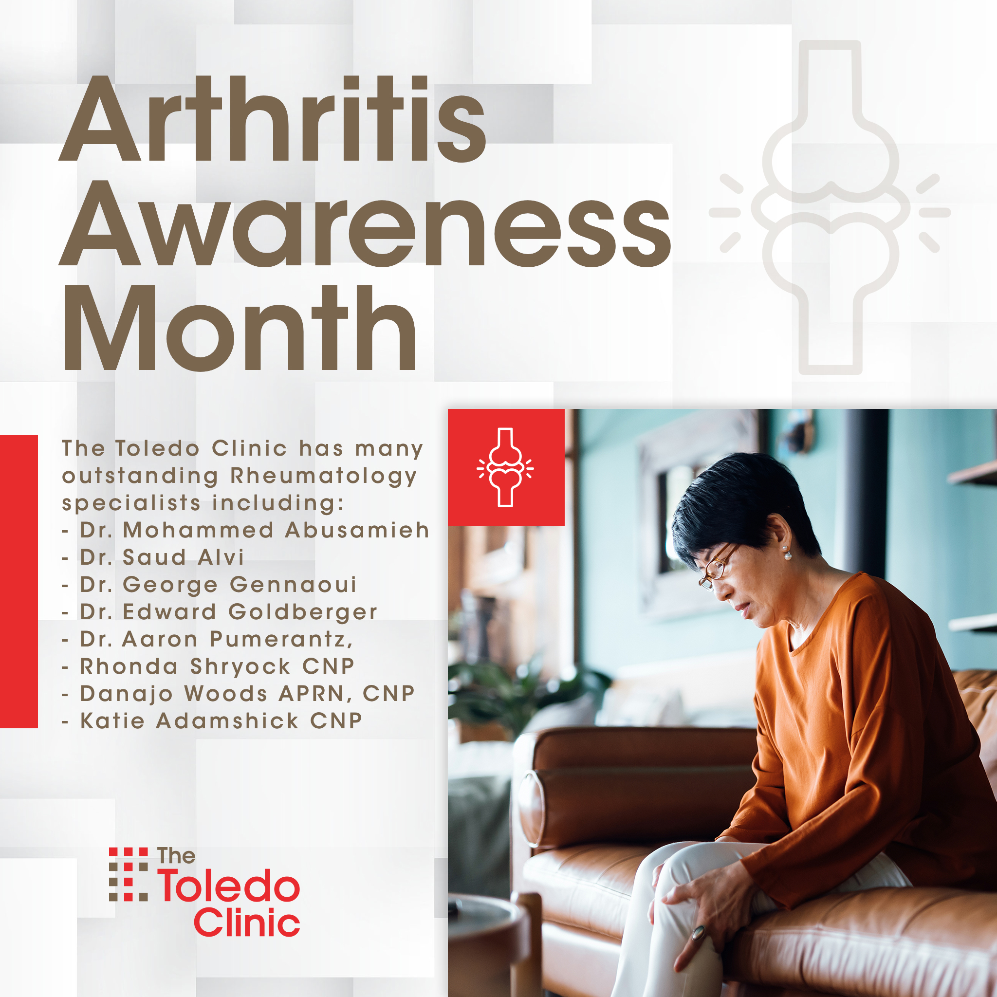 dr james glutathione injection price May is Arthritis Awareness Month. The Toledo Clinic has many outstanding Rheumatology specialists including Dr. Mohammed Abusamieh, Dr. Saud Alvi, Dr. George Gennaoui, Dr. Edward Goldberger, Dr. Aaron Pumerantz, Rhonda Shryock CNP collegon Net Weight:5mg what is cjc-1295 ipamorelin