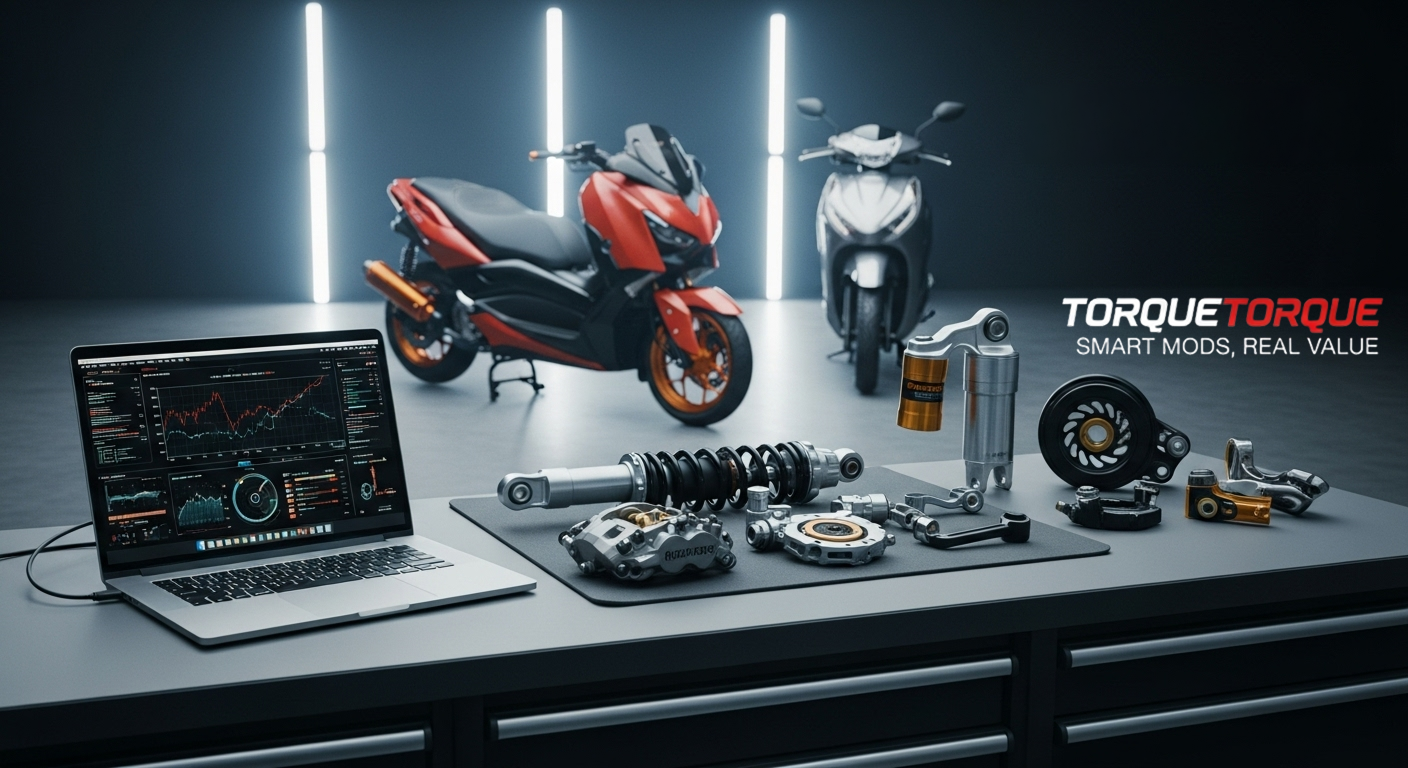 Torque Torque