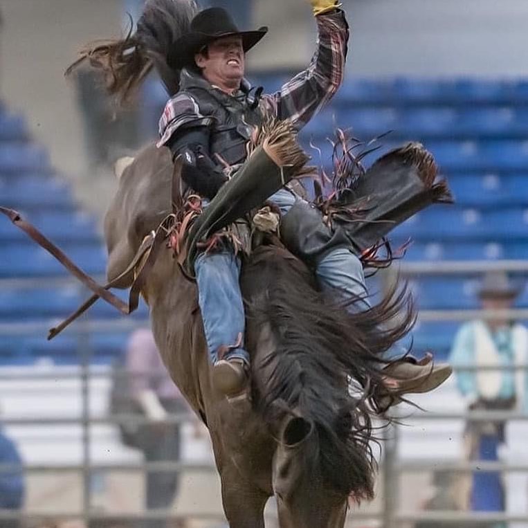1808 Crazy Train will be... - Rockin K Rodeo Productions