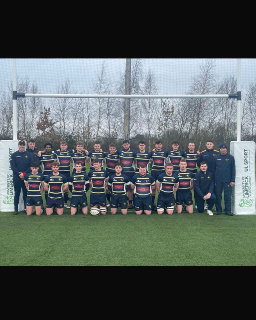Dolphin RFC