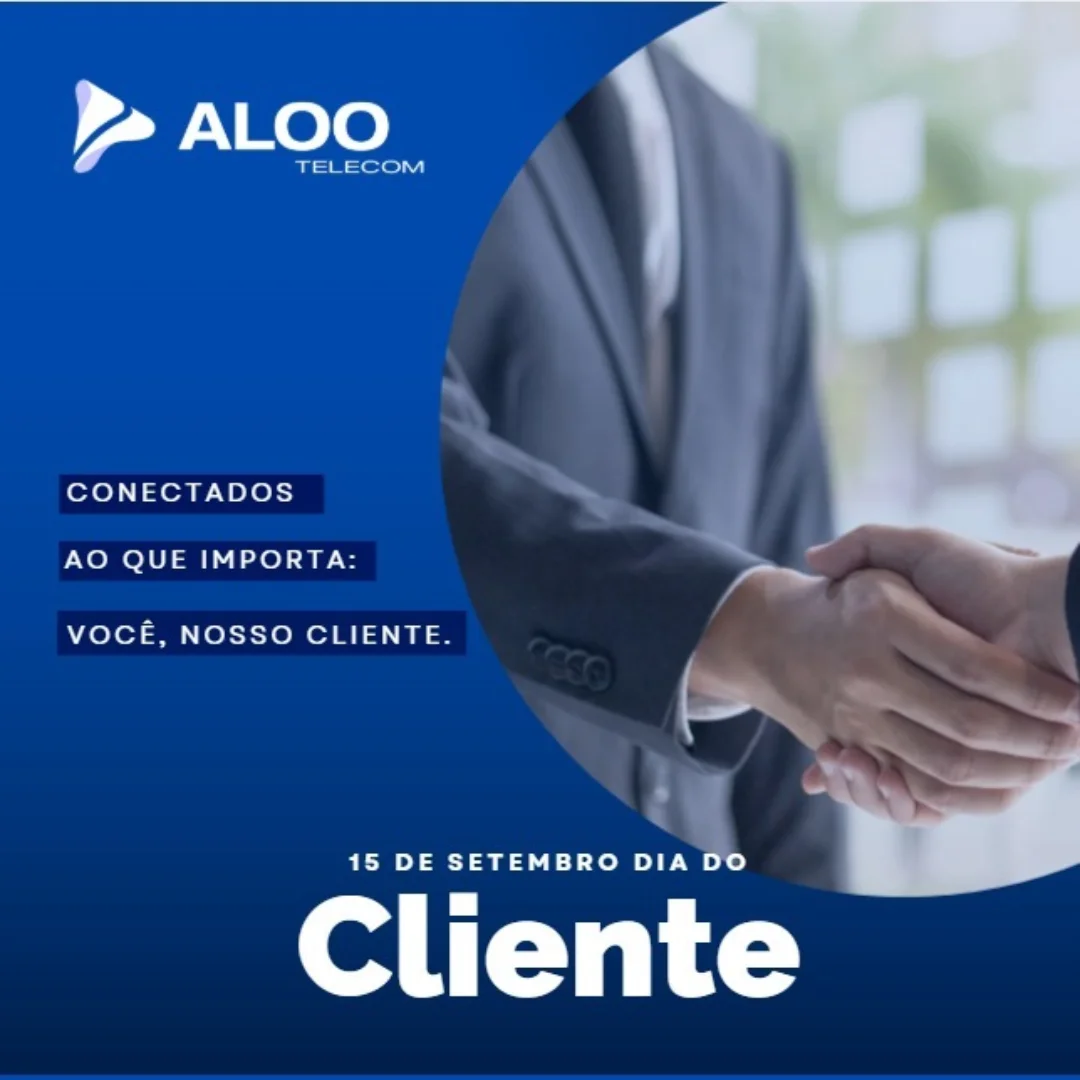 Aloo Telecom | Maceió AL
