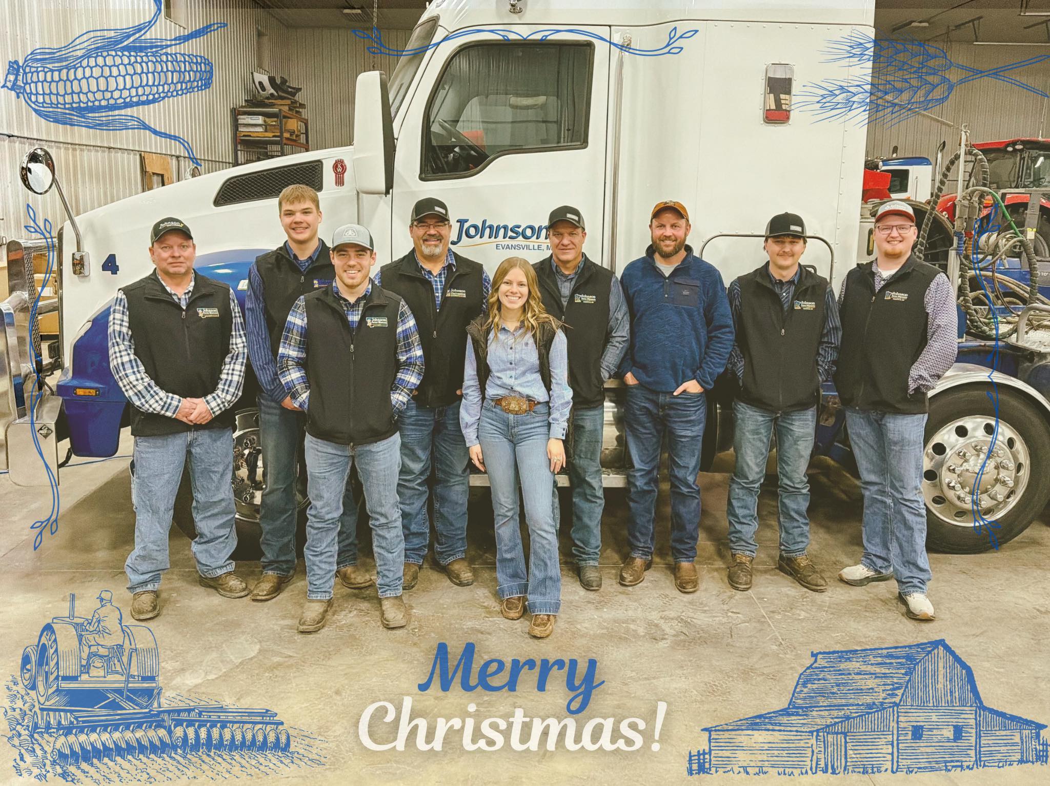 Johnson Farms Montana LLC