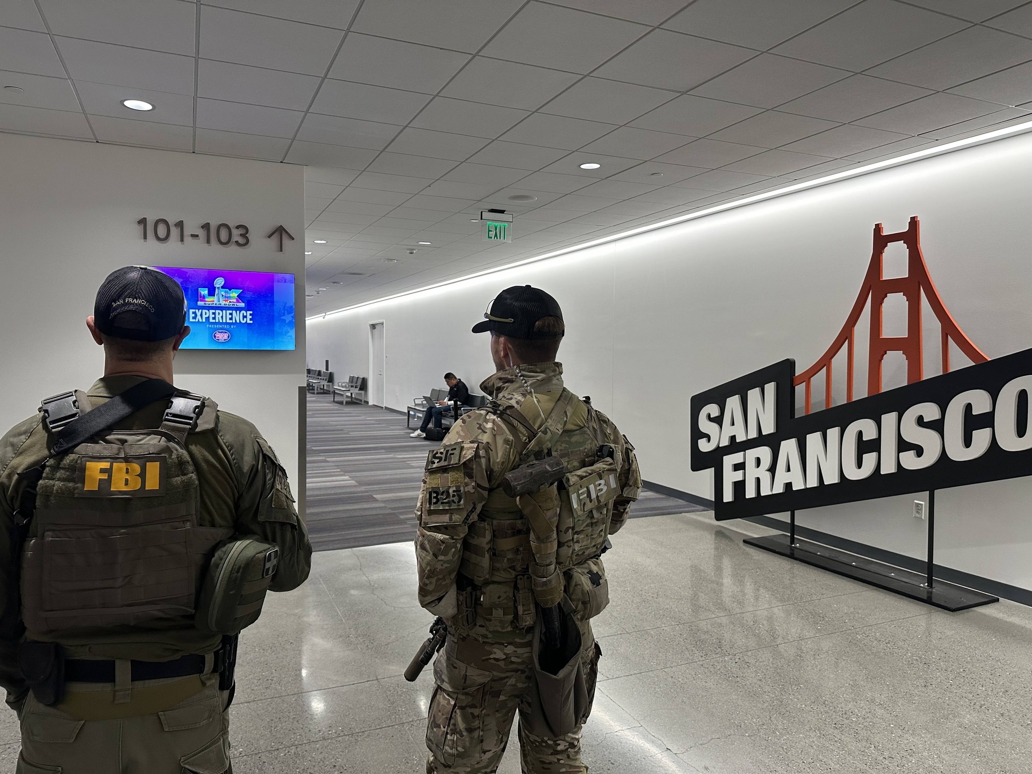San Francisco Police... - San Francisco Police Department