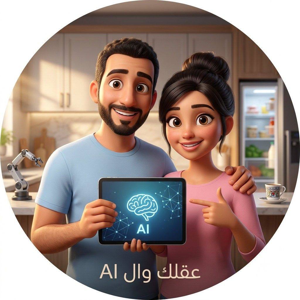 تدخل أسماء لإنقاذ ماتش المصارعة! 📺🥊 لو ما طفيتش التليفزيون كانوا دبحوا ...
