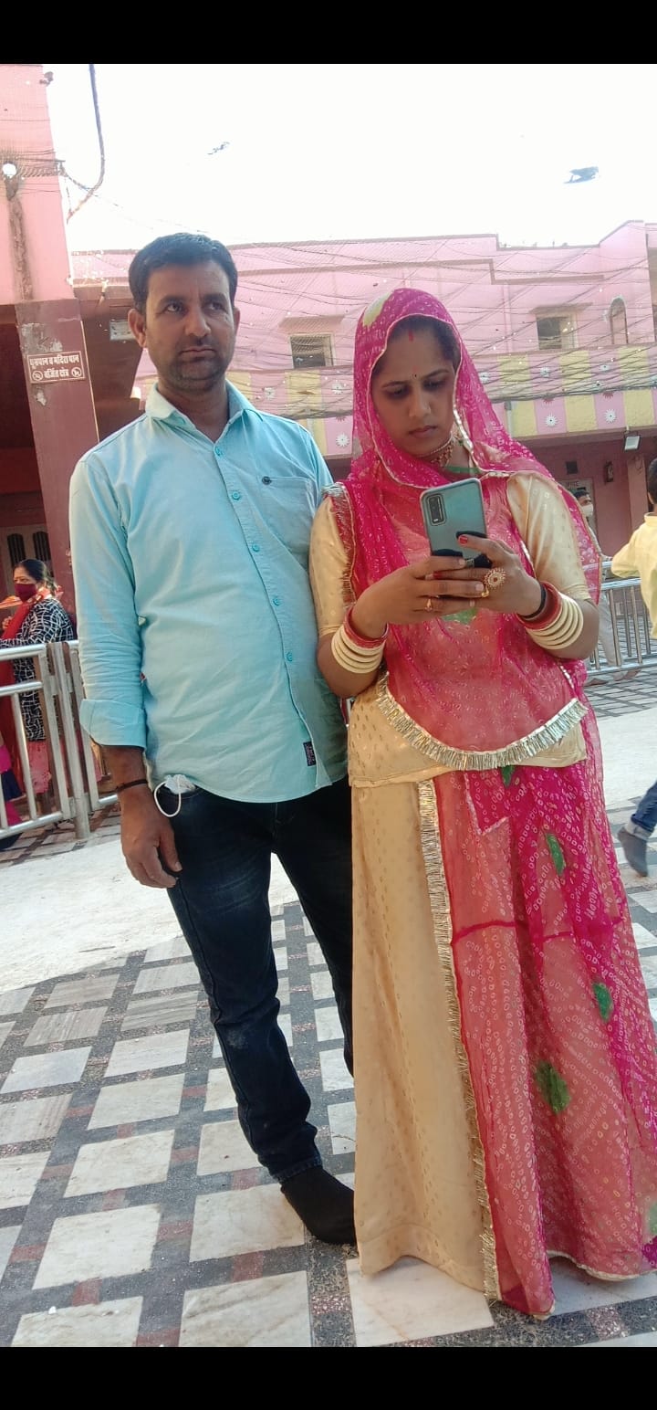 Simran Rathore