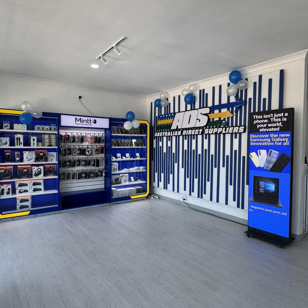 Australian Direct Suppliers... - Australian Direct Suppliers