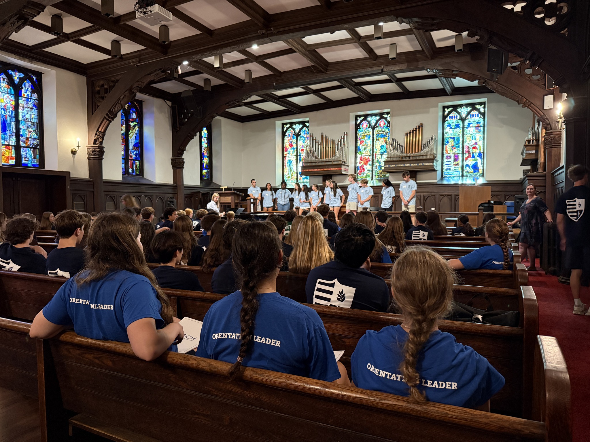 Springside Chestnut... - Springside Chestnut Hill Academy