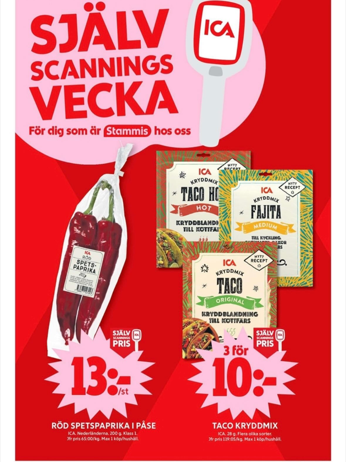 ICA Maxi Motala | Motala