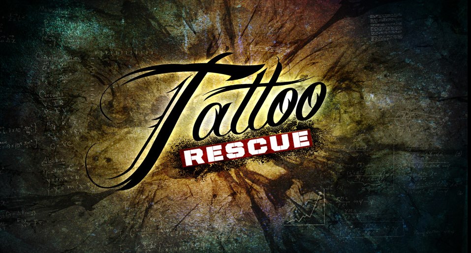Tattoo Rescue - Tattoo Rescue added a new photo.