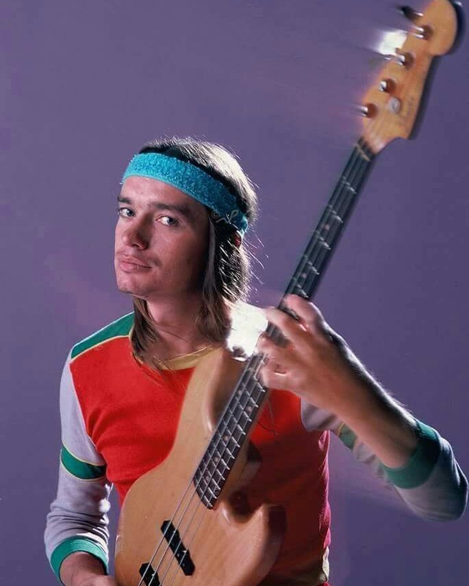 Space - JACO PASTORIUS John Francis Anthony Pastorius III, also known ...