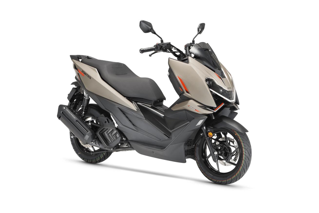 Lightweight. Smart. Built for everyday freedom. Meet the all-new