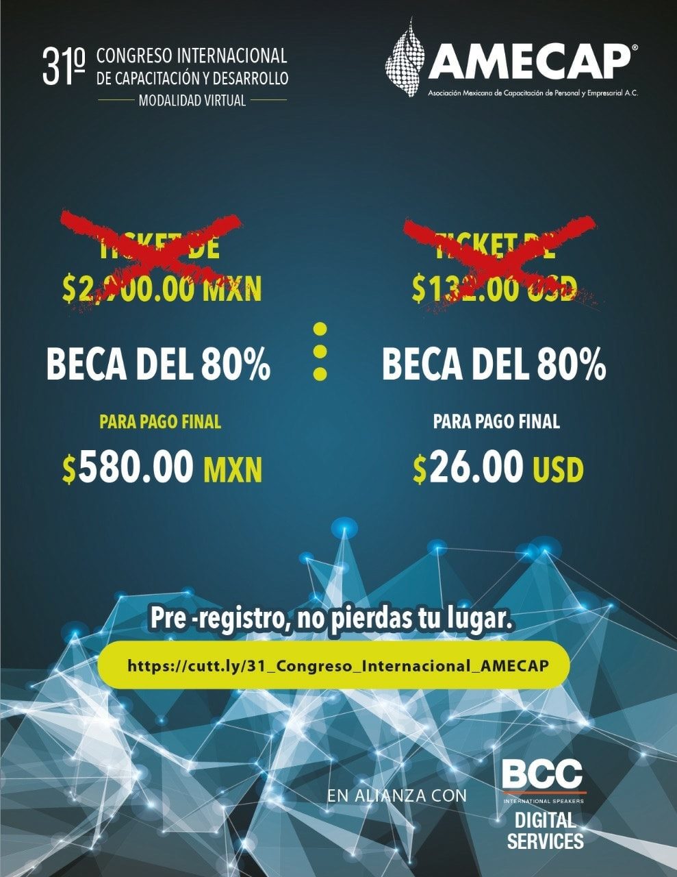 Amecap Asociación Mexicana de Capacitación de Personal y Empresarial ...