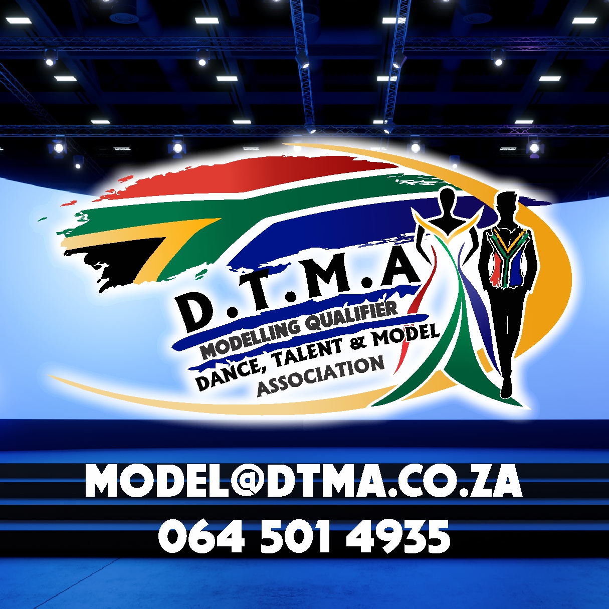 DTMA - Modelling Qualifier - South Africa