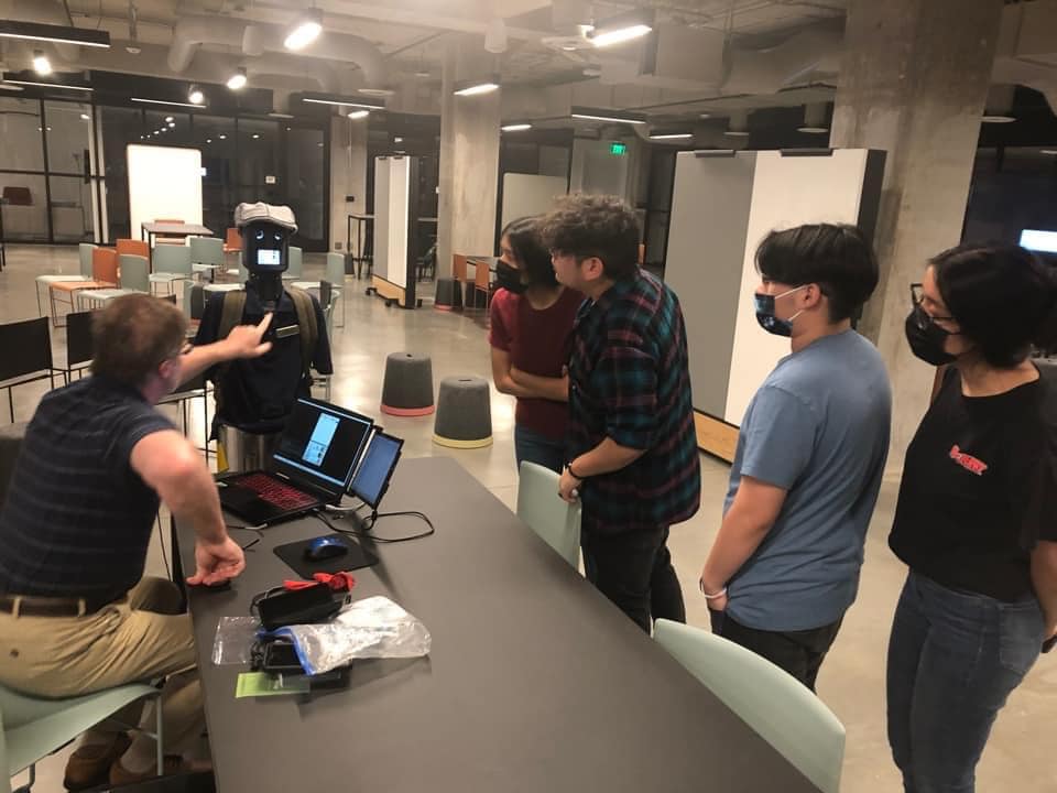 The 44 Engineering Group | Houston TX