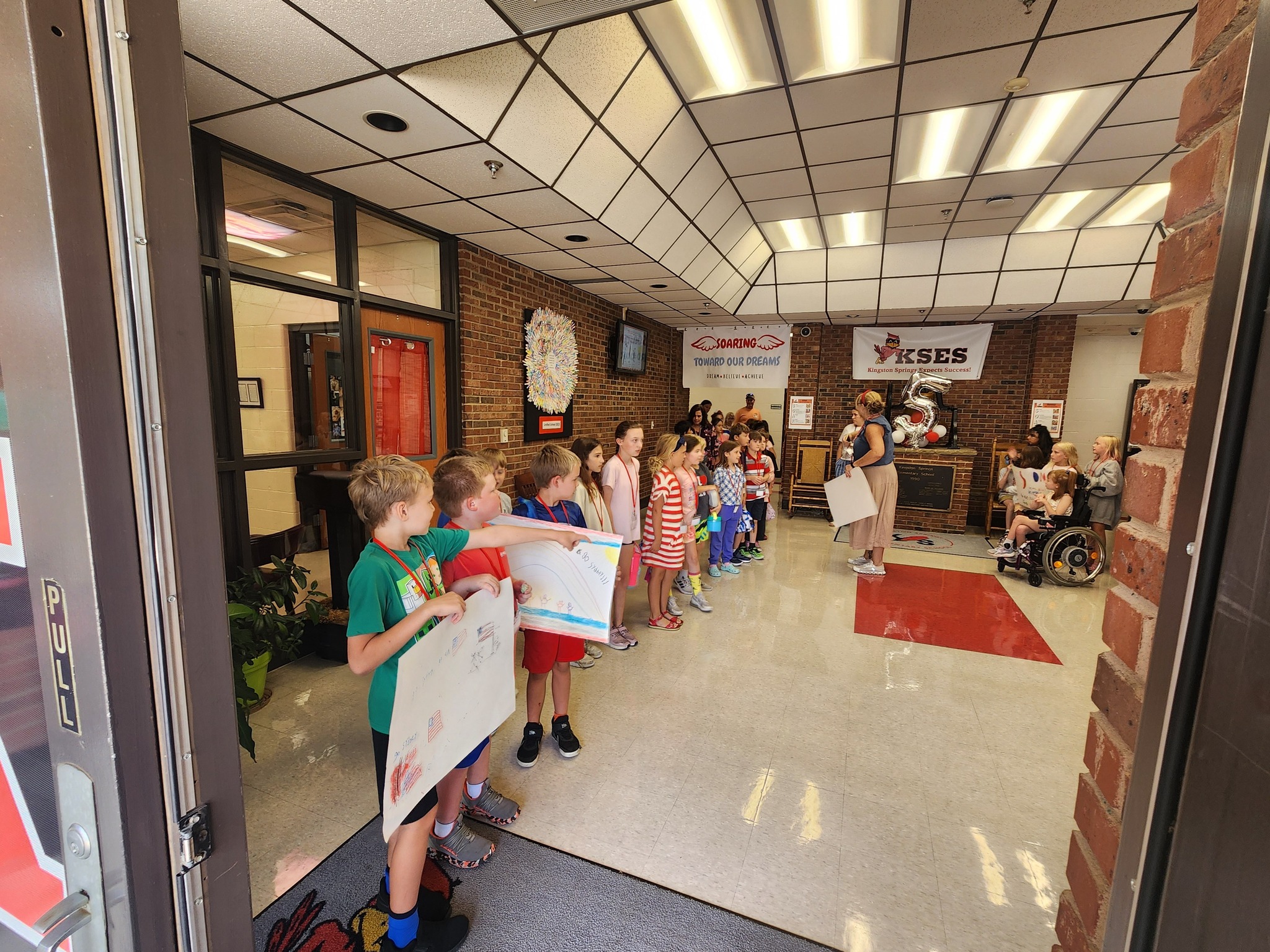 Kingston Springs Elementary School | Kingston Springs TN