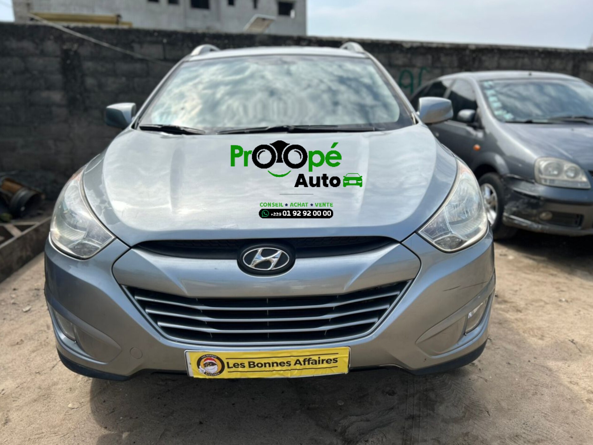 ProopéAuto