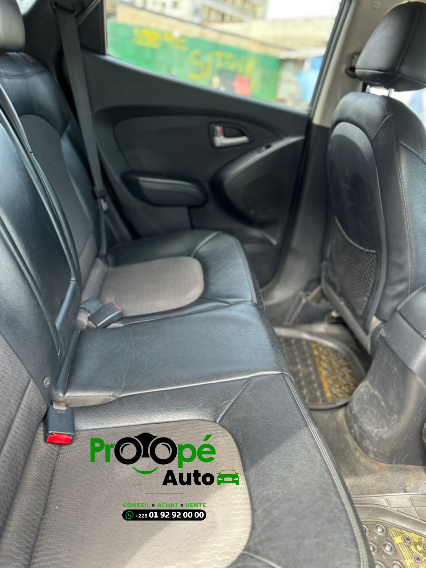 ProopéAuto