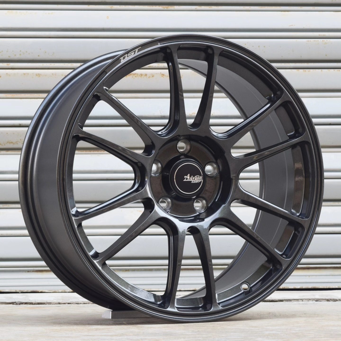 Advantiracing - Advanti Racing ล้อแม็กซ์อลูมิเนียมคุณภาพสูง สอบถาม ...