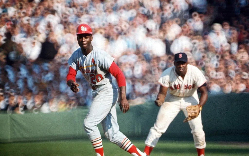 Retro Baseball - 𝐀 𝐏𝐨𝐰𝐞𝐫 𝐇𝐢𝐭𝐭𝐞𝐫 𝐟𝐨𝐫 𝐎𝐧𝐞 𝐖𝐞𝐞𝐤: While never... | Facebook
