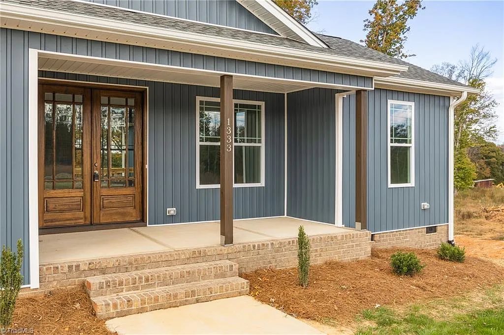 GC Builders, Inc. | High Point NC
