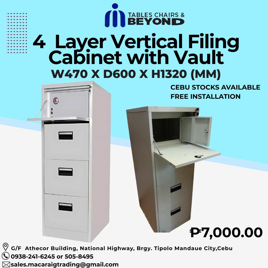 Tables - Extra security for your most important documents! Check out ...